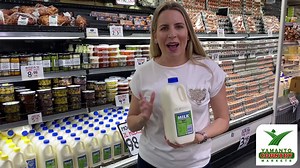 1.7K views · 37 reactions | Essentials for LESS, looking after Ipswich locals! Come in today and grab your Mooloo Milk 2L for 98 Cents!! Bananas in buckets are on super special too- Banana Smoothie anyone? Olympia Kwitowski MC from West Bremer Radio says to grab both!! | Yamanto Country Markets | Facebook