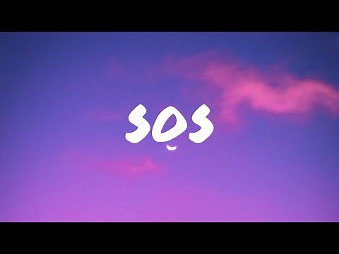 James Arthur - SOS (Lyrics)