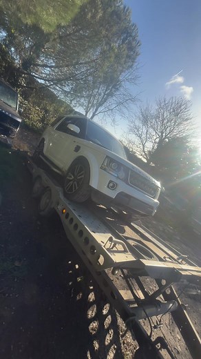 41K views · 181 reactions | Ex Crouch recoveries elderly owners...