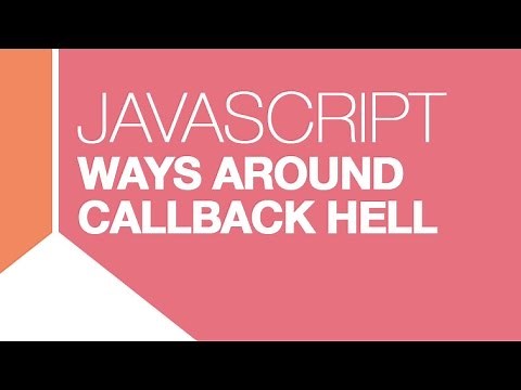 Are you bad, good, better or best with Async JS? JS Tutorial: Callbacks, Promises, Generators