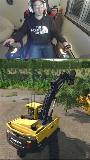 Take it from the Top - Farm Sim 25