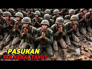 Vietnamese Guerrilla Forces Counterattack 🔥 Latest War Movie Plot 2026.