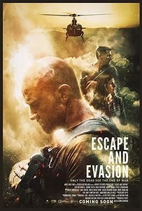 فيلم - Escape and Evasion - 2019 مشاهدة اونلاين، فيديو، الإعلان، صور، النقد الفني، مواعيد العرض
