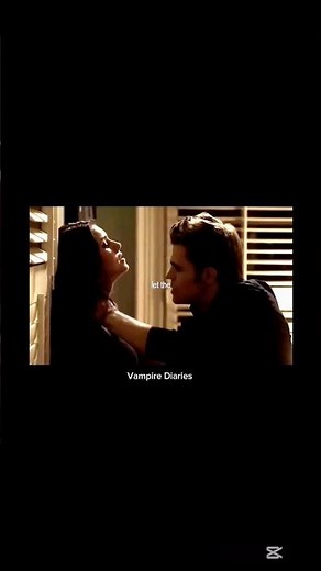 He was never just a choice... he was my weakness.🥺 #thevampirediariesedits