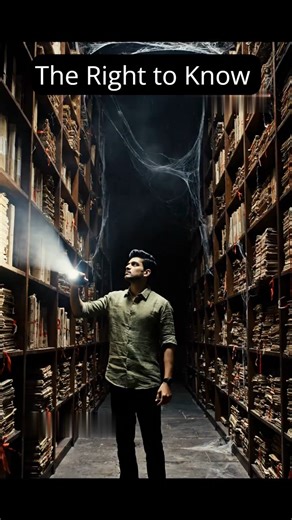 The Aman Show on Instagram: "The Right to Information (RTI) Act has sparked debates and discussions since its inception. Its journey is filled with triumphs and challenges that shape our understanding of transparency and accountability. Dive into the controversial history of RTI and discover how it has empowered citizens and transformed governance. What are your thoughts on the impact of RTI? Share in the comments! 📜💬 #RightToInformation #TransparencyMatters #CivicEngagement"