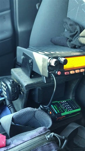 YEASU FT-2980 #yaesu #hamradio #,portable #comms #radio #shorts #prepper #wouxun