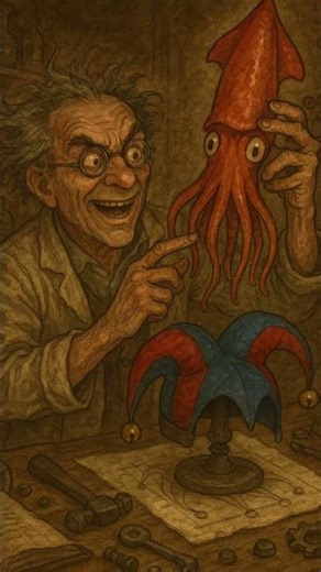 Who Invented the Jester Hat?! 🎩🤣