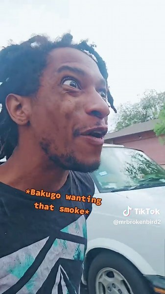 Bakugo was on that ass 🤣🤣🤣 #afo #bakugo #myheroacademia #fypシ゚viral #xcyzba