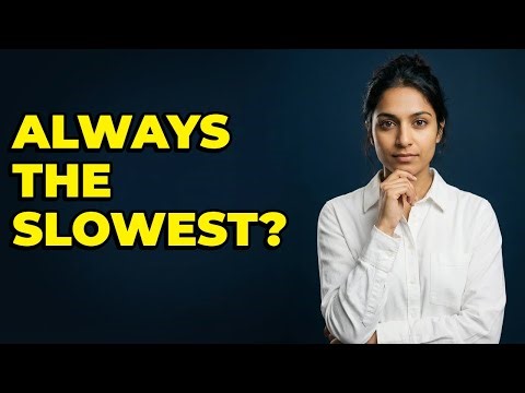 Is The Rate Determining Step Always The Slowest Step?