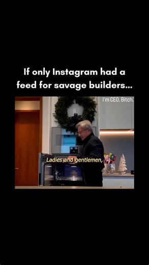 NVIDIA launched the Jetson Orin Nano Super—a $249 generative AI computer capable of nearly 70 trillion operations per second at just 25 watts. It’s compact, powerful, and built for real-time AI applications. Originally inspired by robotics use cases, Jetson now supports large language models and agentic AI that can reason and plan. It runs CUDA, TensorRT, and all major NVIDIA frameworks. With computing power that rivals HGX systems, this ultra-affordable device brings advanced AI to hobbyists, d