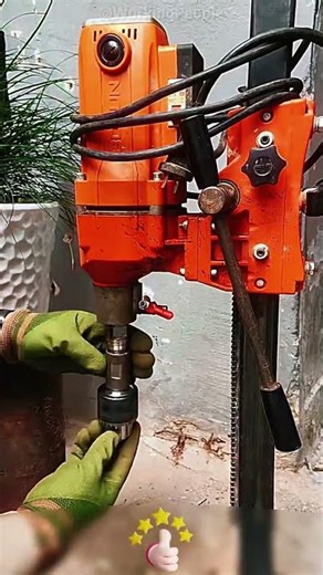 Convenient modification methods for water drills 💧💪🔧