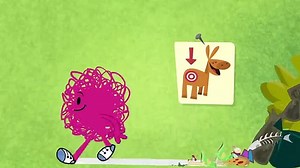 The Mr Men Show S01E02 - Birthday