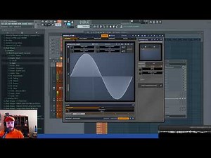 Free Noise Generating VST by Melda Audio