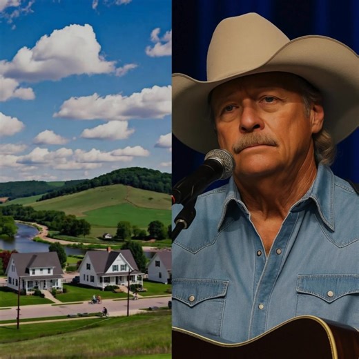 BREAKING NEWS: Alan Jackson has turned down a $1 million endorsement deal from a major national food corporation based in Tennessee. “I’ve spent my whole life singing about small towns, family, and the folks who make this country what it is,” said Jackson, the country music legend from Georgia. “I can’t take money from a company that mistreats the very people I sing for — the farmers, the truckers, and the working families who keep America going.” 👉READ MORE: musicpulse.org/breaking-news-alan-j