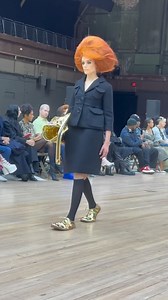 5.6M views · 7.4K reactions | Welcome to @MarcJacobs's dollhouse. The...