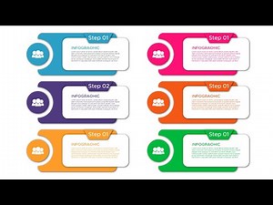 How to Make an Infographic in Adobe Illustrator