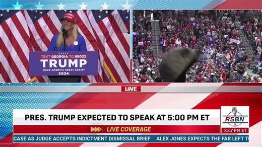 MAGA Hats: ON 🇺🇸 #Trump2024 | Marjorie Taylor Greene