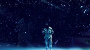 London model-turned-artist Jnr Choi linked up with Sam Tompkins and made a hit. Check out the video for their viral track "TO THE MOON."🚀 ⠀⠀⠀⠀⠀⠀⠀⠀⠀ ▶️ https://www.youtube.com/watch?v=Q_6OZd6FFYg | Vevo