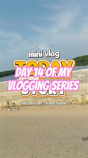 Beach mini vlog