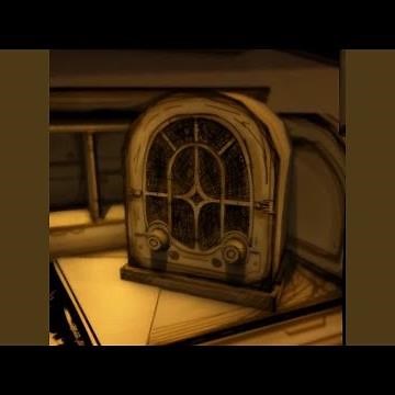 Bendy and the Ink Machine Song