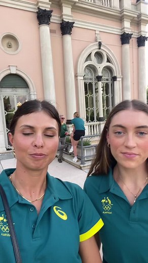 Exciting Olympic Rowing Highlights ft. Paige Barr