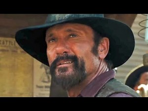 How Tim McGraw And Faith Hill Reacted To That Major 1883 Moment