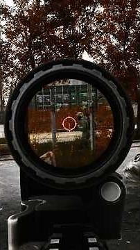 The Suppressed Tavor Owned Reserve (SP Tarkov SAIN)