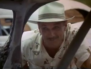 🎬🏁On July 1, 1977 the biographical racing drama “Greased Lightning” was released in theaters. Starring Richard Pryor, Beau Bridges, Pam Grier, Cleavon Little, and Vincent Gardenia and directed by Michael Schultz. The film is based on the true life story of Wendell Scott, the first Black NASCAR race winner and, later, a 2015 NASCAR Hall of Fame inductee. Greased Lightning was partially filmed in Winder, Georgia, Athens, Georgia at the former Athens Speedway, and Madison, Georgia, as well as Mid