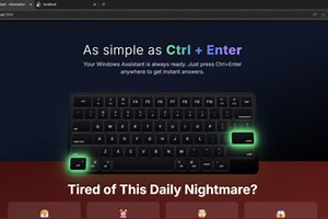 Onclick AI- Get Instant answers, No need to open browser