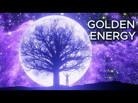 Golden Pyramid Energy ✨ Deep Meditation | ஆழ்ந்த தியானம் | Calm the Mind | Healing Frequency