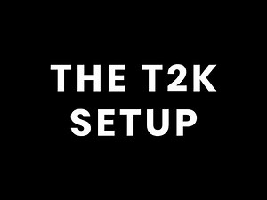 T2K detectors