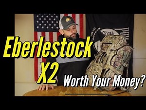 Eberlestock X2 - The ULTIMATE adventure pack.