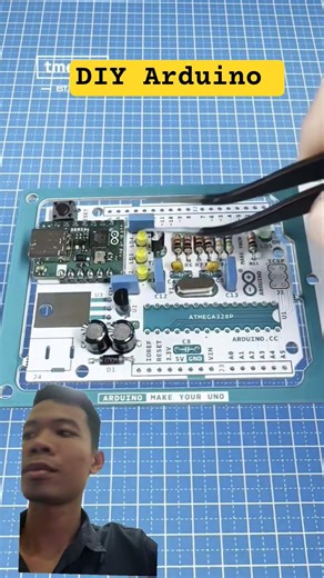 Arduino #arduinoproject #raspberrypi