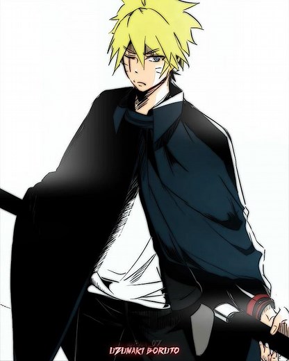 From Hated to Respected 💯 | Boruto's Evolution