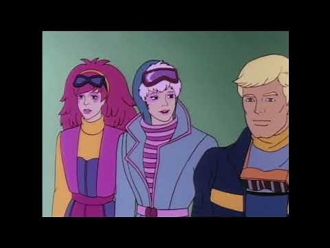 E011 | 🌟Jem | Last Resorts | FULL EPISODE | Jem and The Hologram