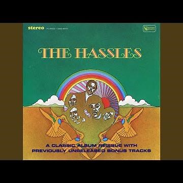 Every Step I Take (Every Move I Make)