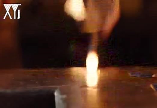 Handmade Forged Knife