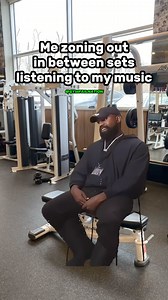 In the zone 💪🔥 | Gym Fail Nation