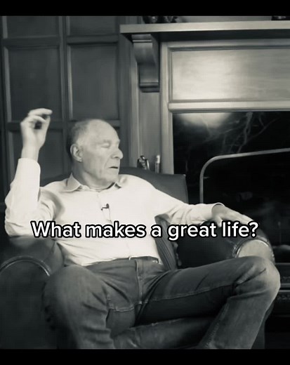 Billionaires on Success: 'Being Dad Is the Coolest Thing'