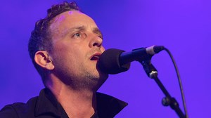 Dave Hause And The Mermaid - "The Flinch"