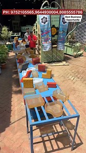 30K views · 196 reactions | SS MACHINES INDORE MP #paverblock...