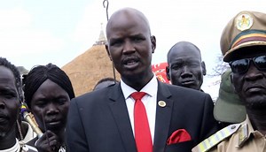 Jonglei State Government Launches One-Day Peace Mission to Yuai Urror County With Spiritual Leader DAK KUETH DENG Under Leadership of Dr Riek Gai Kok Governor of Jonglei State. | SOUTH SUDAN AIR TV
