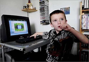 Web Browers for Autistic Kids
