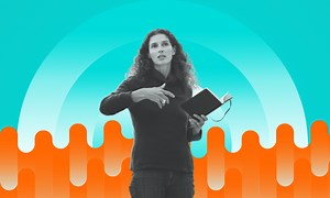 Faire le bilan de nos liens d'aliénations, avec Sandrine Roudaut, utopiste