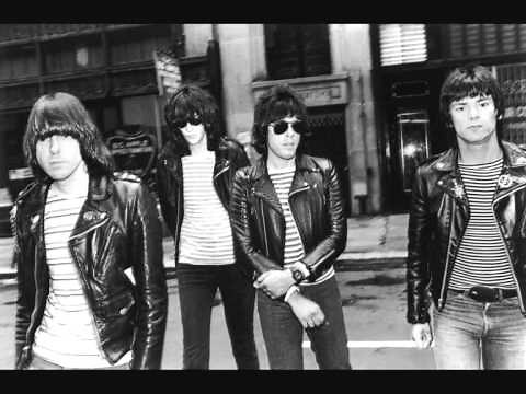 Ramones - Come On Now (demo)