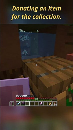 Building the Stardew Valley Museum in Minecraft survival 1.21 #minecraft #stardewvalley