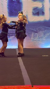 What a fantastic performance from @aylesbury_cheerleading_academy 🙌❄️⛄️ | Future Cheer