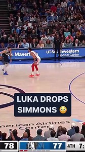 What a finish 🥶🥶 #basketball #ballislife #ballers #lifestyle #swag #nba #luka #jamorant #KingJames #Durant #stephcurry #crossover | SWAG BasketBall