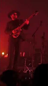 Dope Lemon / Stonecutters Live ‪@ParadisoAmsterdam‬