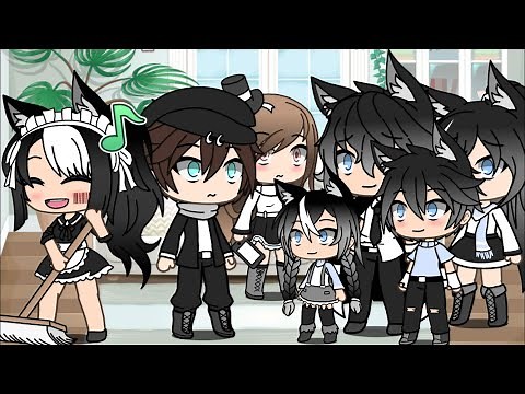 Wellerman // Gacha Life